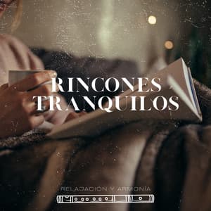 Rincones Tranquilos: Crea un Rincón de Lectura Zen - Relajación y Armonía