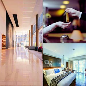 Backdrop for Chilling in March - Subdued Trumpet and Alto Sax - Dinner Music Classics