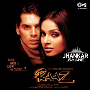 Raaz - Nadeem Shravan