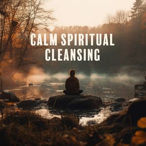 Calm Spiritual Cleansing: Turn to Your New Potential, Meditation for Aura Healing, Remove Negative Energy - Spiritual Music Collection