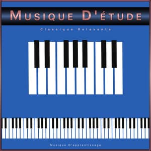 Musique D'étude Classique Relaxante : Musique D'apprentissage - Musique Classique