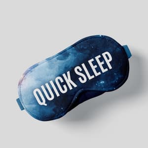 Quick Sleep - Relaxing Music for Sleep, Dreamy Night, Calming Ambient - Sleep System