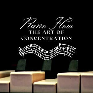 Eternal Tranquility: Piano Moods - Tranquility Piano