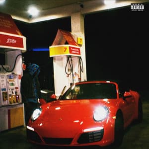 Live Fast Don't Die Young - STVSH