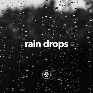 Rain Drops - ASMR Rain Sounds