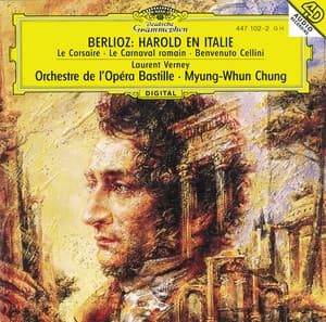 Berlioz: Harold En Italie - Hector Berlioz