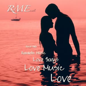 First Date, Romantic Music, Love Songs, Love Music, Love - Romantic Music Ensemble