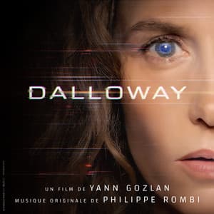 Dalloway - Philippe Rombi