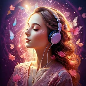 Relaxation Soundscapes for Mindful and Calm Moments - Relaxation Music Academy