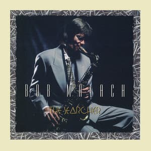 The Searcher - Bob Malach