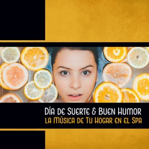 Día de Suerte & Buen Humor - Calmante Zona de Spa