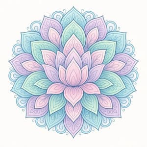 Time dissolves when you rest fully in the present | - Sleepy Puppy