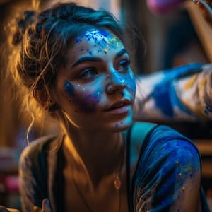 Soughing - Soundscapes!