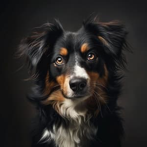 Gentle Music for Dogs' Calm - Songs for Dogs to Sleep To