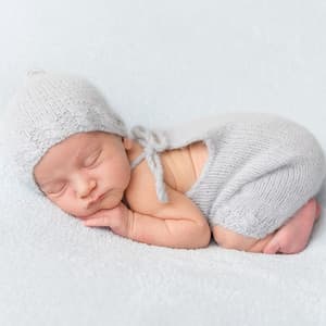 Dreamy Piano Shower: Rainy Baby Melodies - Piano and Rain