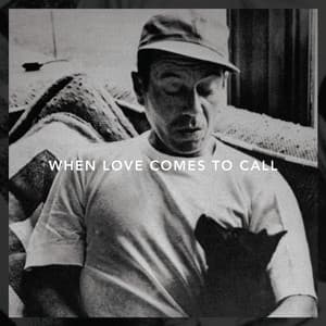 When Love Comes to Call - Wilfried Van Den Brande