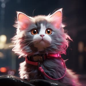 Lofi Pet Harmony: Peaceful Sounds for Companions - Lofi Harmony