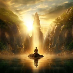 Meditaciones Oceánicas: Música Para La Serenidad - Naturaleza Sonidos