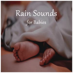 Rain Sounds for Babies - White Noise Babies by BNLXA