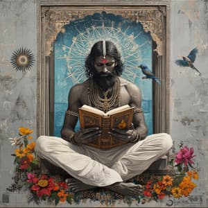 Magische Manuscripten: Een Reis door de Betoverende Bladzijden - Zen Gaya