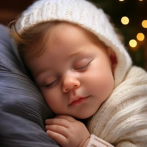 Sueño Dulce: Melodías Calmantes Para El Descanso Del Bebé - Sonidos de Armonía