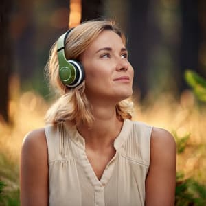 Paisajes Sonoros Lofi: Texturas De Ritmo Sutil - Música de alta calidad para Salón de Té