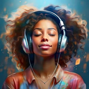 Noche Soñada: Ritmos De Hip Hop Para Relajación - Restauraciones calmantes