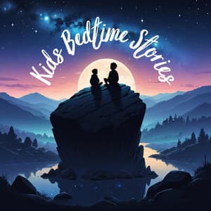 Kids Bedtime Stories - Nicki White