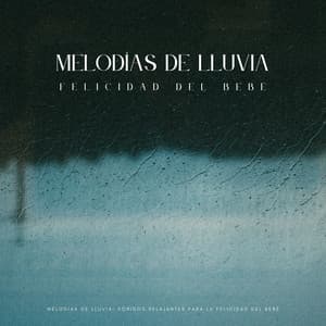 Melodías De Lluvia: Sonidos Relajantes Para La Felicidad Del Bebé - Temporada