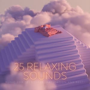 25 Relaxing Sounds and Music for Deep Sleep, Meditation and Rest! - Relaxation Makers