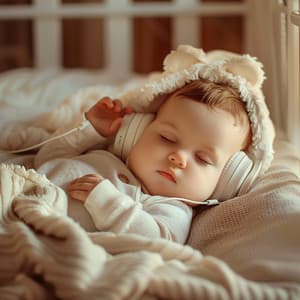 Lullaby Tunes: Gentle Melodies for Baby Sleep - Lullaby Orchestra