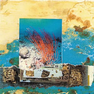 New Kiribati - Mike Cooper