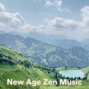 New Age Zen Music - Breathe