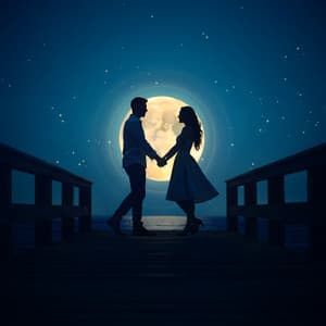 Moonlight Affair - James Culem