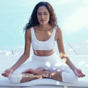 Binaural Aura Cleansing Vol. 2 - Binaural Guidance