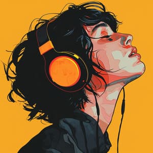 Exploring Emotions: Music Through Chords - Calming Sounds