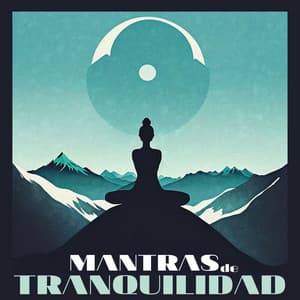 Mantras de Tranquilidad: Sonidos Saludables contra la Ansiedad - Agua Mantra