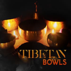 Tibetan Bowls: Healing Sounds and Bath Meditation - Asian Zen