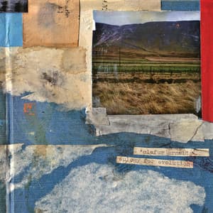 Eulogy for Evolution - Ólafur Arnalds