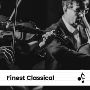 Finest Classical - Relaxing Classical