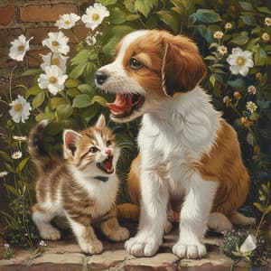 Sonidos Relajantes Para La Relajación De Las Mascotas - Musicoterapia para el cuidado de mascotas mascotas tranquilas