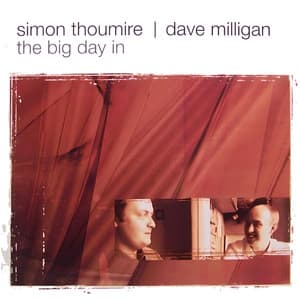 The Big Day In - Simon Thoumire