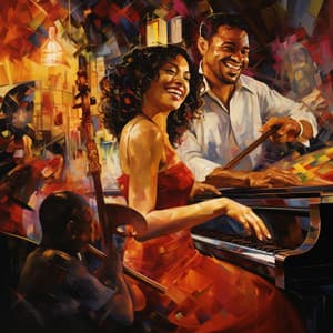 Love Tales: Bossa Nova Jazz Piano - Classy Bossa Piano Jazz Playlist