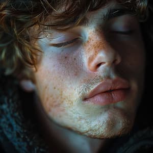 Modo Relax: Música Para La Calma Nocturna - Materia y energía