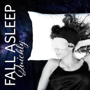 Fall Asleep Quickly: Ambient Calm Atmosphere for Good Sleep - Ultimate Chill Music Universe
