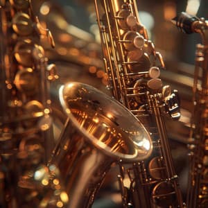 Armonía De Jazz: Tonos Aterciopelados - Música jazz para estudiar