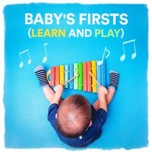 Baby's Firsts - Baby Music