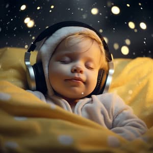 Baby Rain: Gentle Showers Lullaby - CreativeWaves