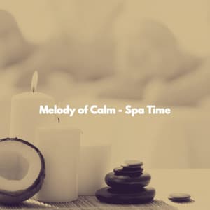 Melody of Calm - Spa Time - Spa Day At Home