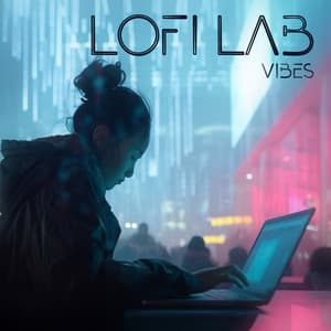 Lofi Lab Vibes - Global Lo-fi Chill